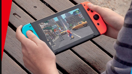 Nintendo Switch ya ha vendido más de 10 millones de unidades a nivel mundial