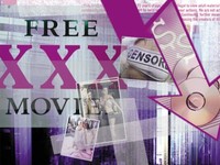 La industria del porno cambia con Internet