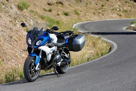 BMW R 1200 RS, vuelve la deportiva rutera