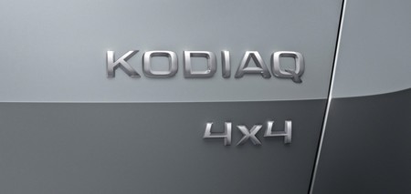 Skoda Kodiak