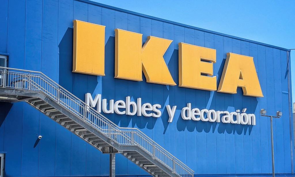 Cinco opciones de iluminación solar para terrazas, balcones y jardines que vende Ikea desde menos de seis euros