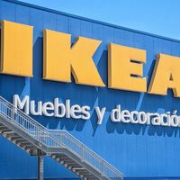 Ikea tiene opciones de iluminación solar desde menos de seis euros y perfectas para tu terraza, balcón o jardín