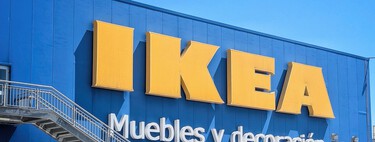 Ikea tiene opciones de iluminación solar desde menos de seis euros y perfectas para tu terraza, balcón o jardín