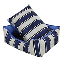 Cama para perros Songmics rebajada de 27,99 euros a sólo 16,99 euros en Amazon 