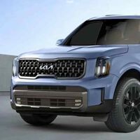 La pick-up de KIA ya es un hecho, e incluso tiene nombre: todo esto sabemos de la Tasman