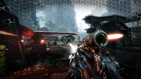Crysis 2