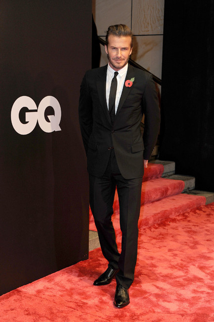 Hombres con estilo: los mejores looks de la semana (XC)