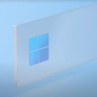 He visto de nuevo el vídeo de presentación de Windows 11: la ambición de Microsoft volvió a quedarse en renders