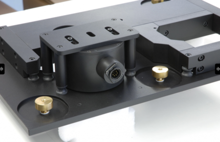 Plinto Kuzma Stabi M