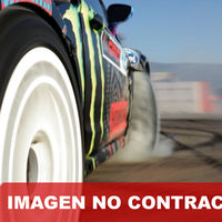 Cómo driftear con cualquier cosa que lleve ruedas