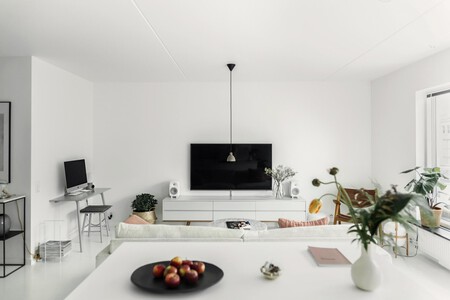 Cómo decorar el salón