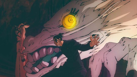 Resena De Jujutsu Kaisen El Tesoro Escondido El Tesoro Perdido 2