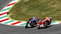 MotoGP Italia 2014: las claves de MotoGP