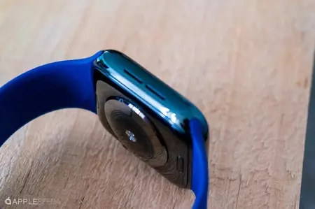 アップルウォッチ