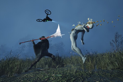 Uno de los viajes más oscuros de 2025: cinemáticas increíbles y exquisita narrativa. Reseña de Hell Is Us para PS5, Xbox Series X/S y PC 