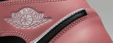 Las zapatillas Air Jordan que nunca fallan en ningún outfit, ahora con un 50% de descuento en el outlet de la marca