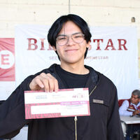 Beca Jóvenes Escribiendo el Futuro: cuándo empieza el registro, cómo inscribirse y cuáles son los requisitos 