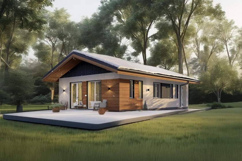 Tiny House