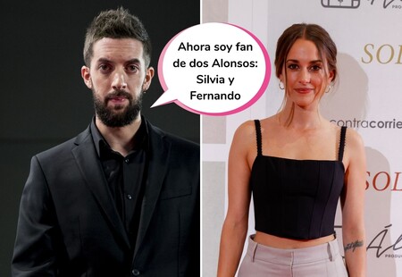 David Broncano y Silvia Alonso, ¡nueva pareja 'chorprecha'!: pillados in fraganti tras una escapada romántica