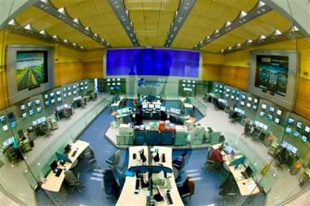 Dgt Centro Control Trafico