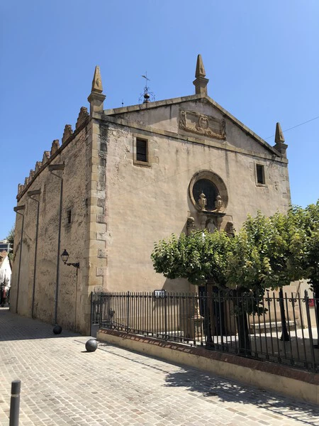 El Refugio De Marc Cucurella En Un Pueblo De 10 000 Habitantes Vinedos Milenarios Masias Y Una De Las Do Mas Antiguas De Espana