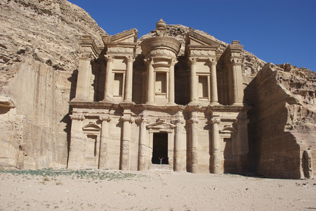 Petra