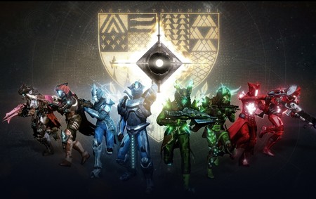Destiny se despedirá por todo lo alto de sus jugadores con Era del Triunfo, y este es su tráiler