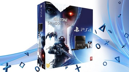 PS4 alcanza las 80.000 consolas vendidas en España y llegan nuevas unidades