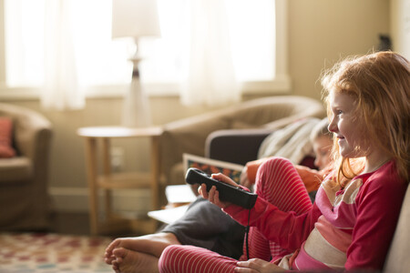 ¿A qué edad podemos dejar a los niños solos en casa?