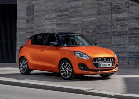 Suzuki Swift 2021 1600 01