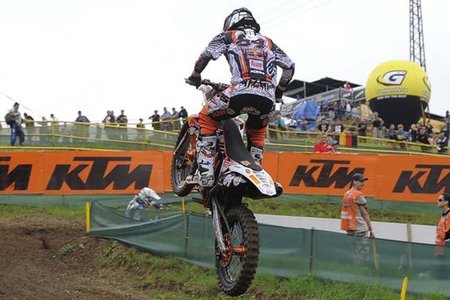 Jeffrey Herlings
