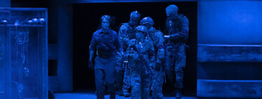 Hoy en TV: Una superproducción de ciencia ficción tan difícil de entender que más de uno se fue a casa con una jaqueca tras verla, Tenet de Christopher Nolan