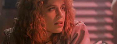 A 41 años de Terminator, Sarah Connor confiesa que no quería trabajar con Schwarzenegger: "Era solo un fisicoculturista" 