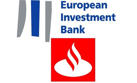 Ampliación del acuerdo del BEI con el Banco Santander