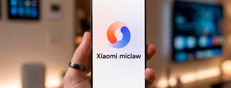 Xiaomi Miclaw