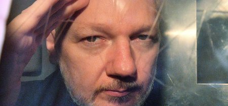 Julian Assange será extraditado a Estados Unidos si la justicia británica da luz verde