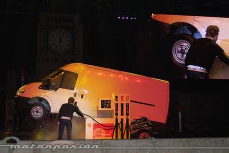 Top Gear Live