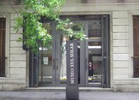 Museo Xul Solar en Buenos Aires