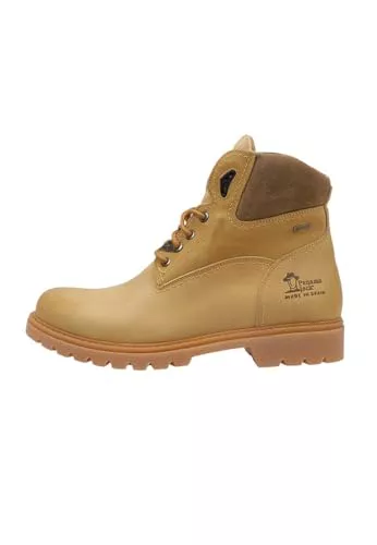 Panama Jack Amur Gtx, Botas militares Hombre