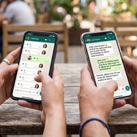 Los psicólogos coinciden: estos son los cuatro rasgos clave de las personas que envían mensajes escritos en lugar de audios 