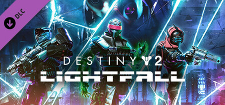 Destiny 2: Lightfall (Bungie)