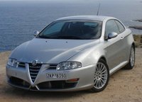 Autodelta GT JTS Super