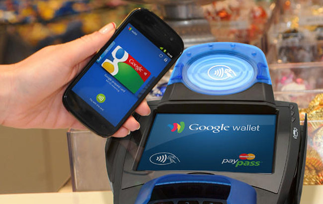 Google Wallet
