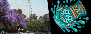 Qué hacer en CDMX en Semana Santa: Aqüifera, el mega festival en Chapultepec que transformará el bosque