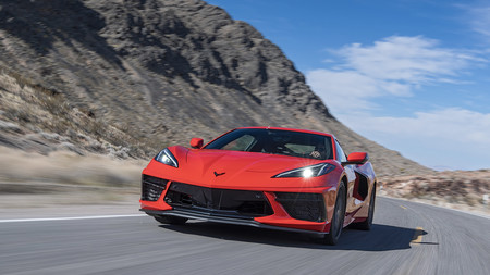 Chevrolet Corvette 2020, a prueba: tan brutal como siempre, eficaz como nunca (+ video)