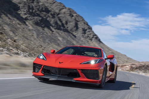 Chevrolet Corvette 2020, a prueba: tan brutal como siempre, eficaz como nunca (+ video)