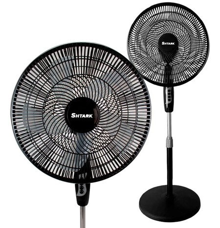 Ventilador Nuevo Oferta Promocion Rebaja Descuento Barato