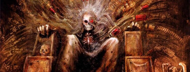 La gran paradoja de Warhammer 40.000. La Humanidad está condenada a morir si no vuelve el Emperador, pero que lo haga quizá sea mucho peor 