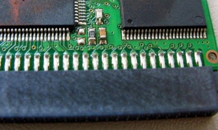 Los chips SSD soldados directamente en la placa base: ¿el próximo paso de Apple?