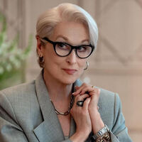 Meryl Streep machaca a Marvel y a los guiones del cine actual. "Tenemos los villanos y los buenos, y es muy aburrido" 